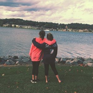 Meet your Posher, Lenox